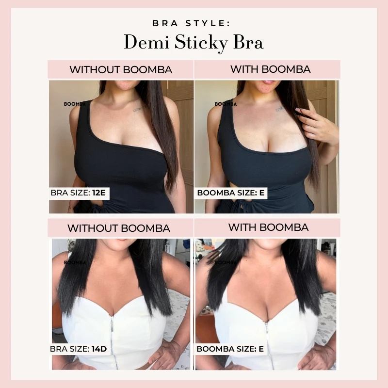 Demi Sticky Bra - Image 30