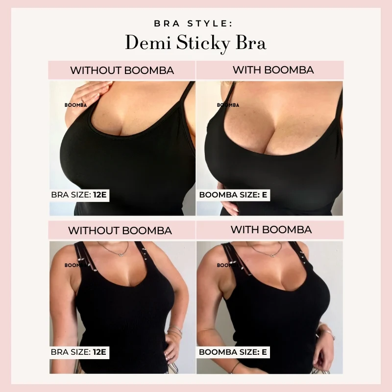 Demi Sticky Bra - Image 5