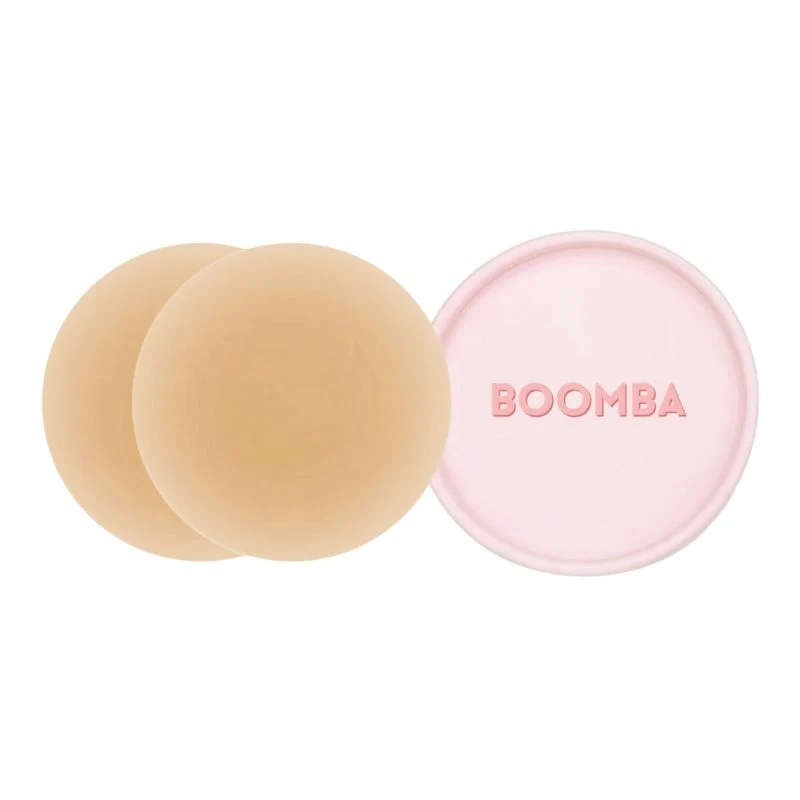 Double-Sided Magic Nipple Covers - Image 4