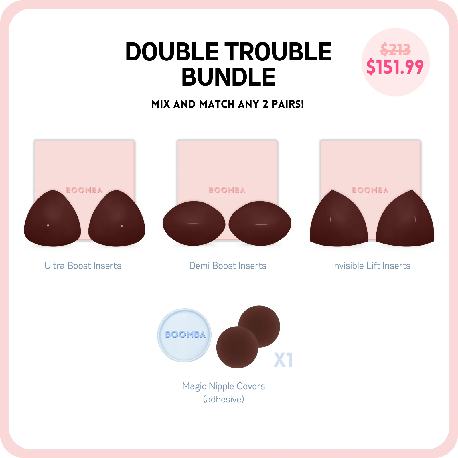 Double Trouble Bundle - Image 11