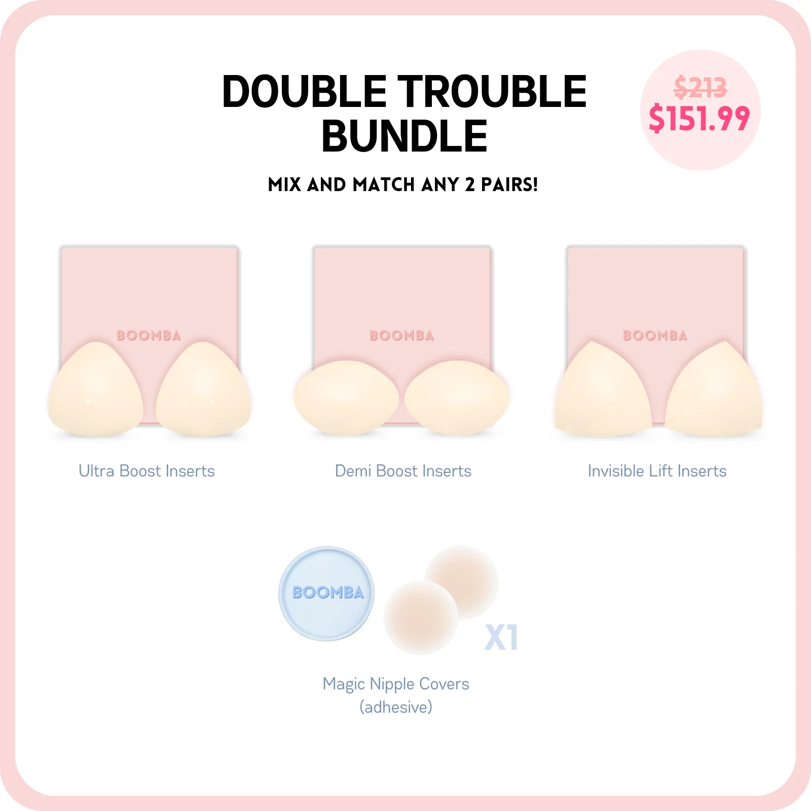 Double Trouble Bundle - Image 5