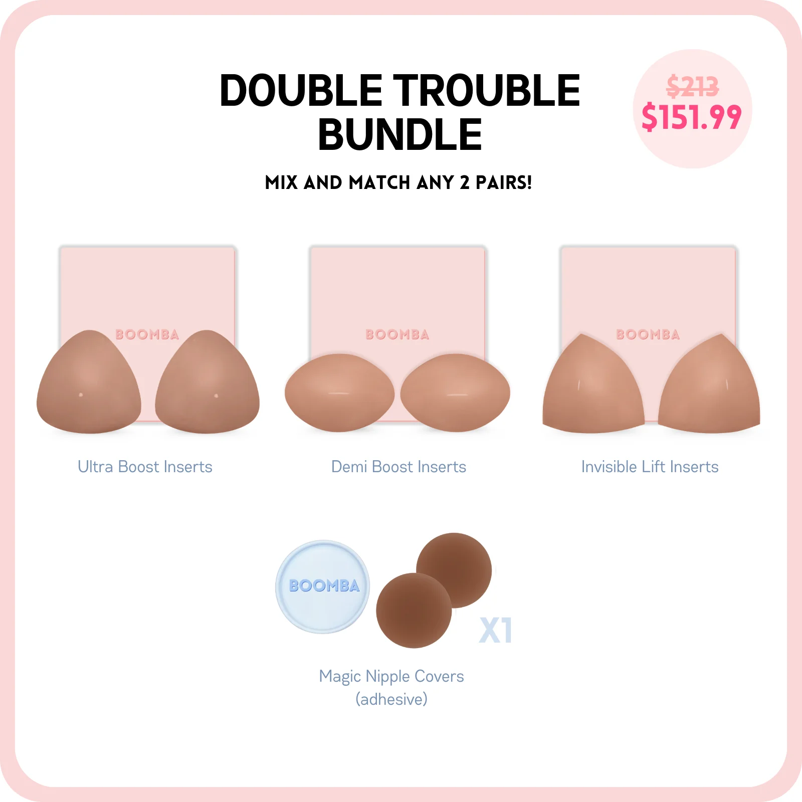Double Trouble Bundle - Image 8