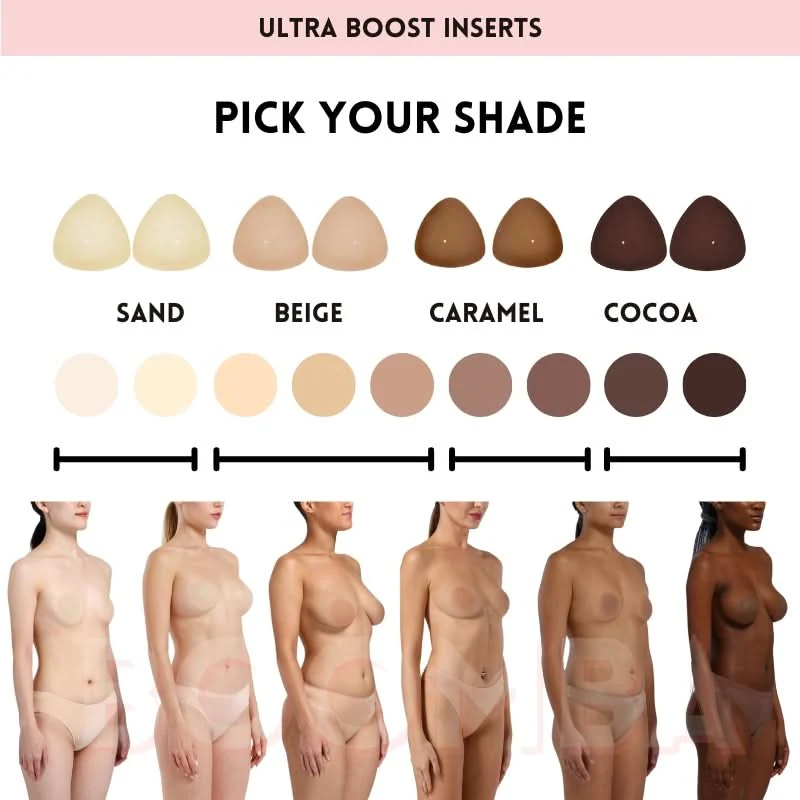 Double Trouble Bundle (Beige) - Image 6