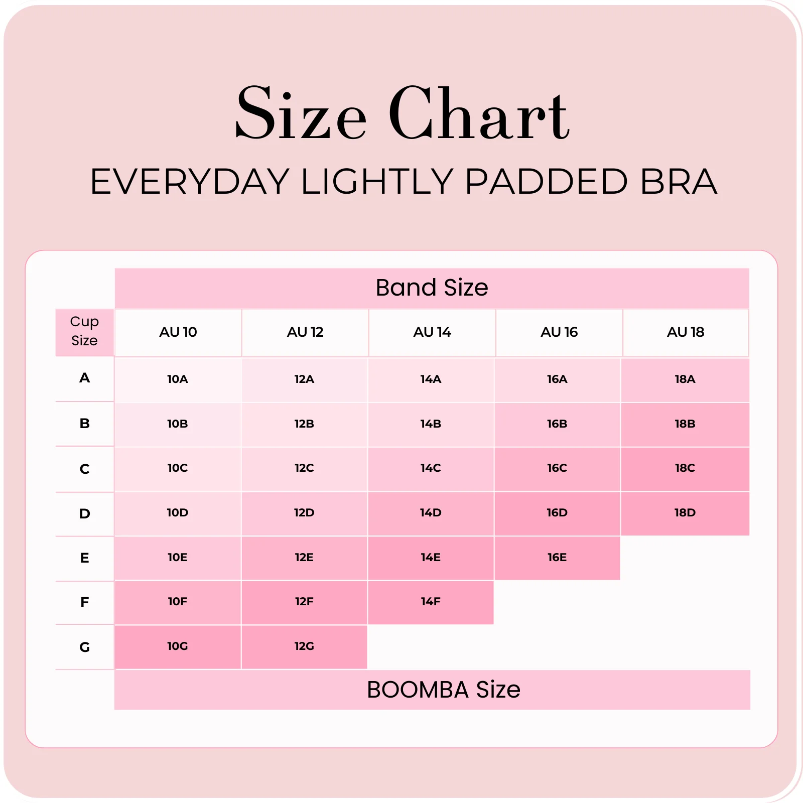 Everyday Lightly Padded Bra - Image 32