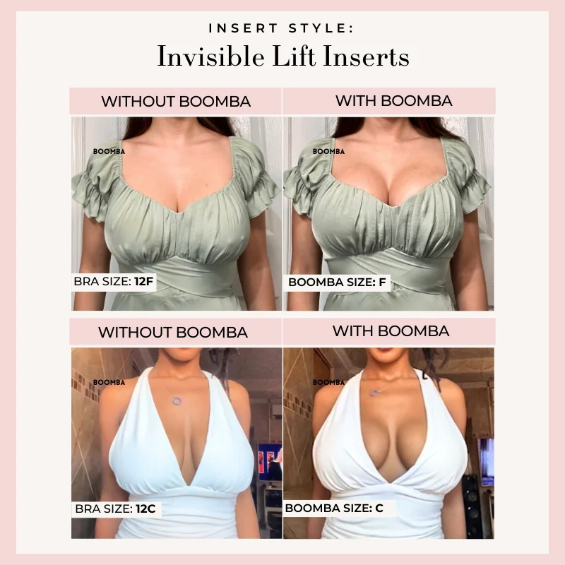 Invisible Lift Inserts - Image 19