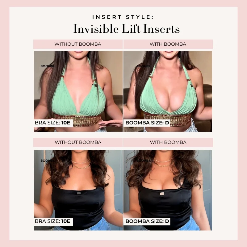 Invisible Lift Inserts - Image 39