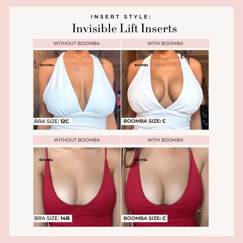 Invisible Lift Inserts - Image 41