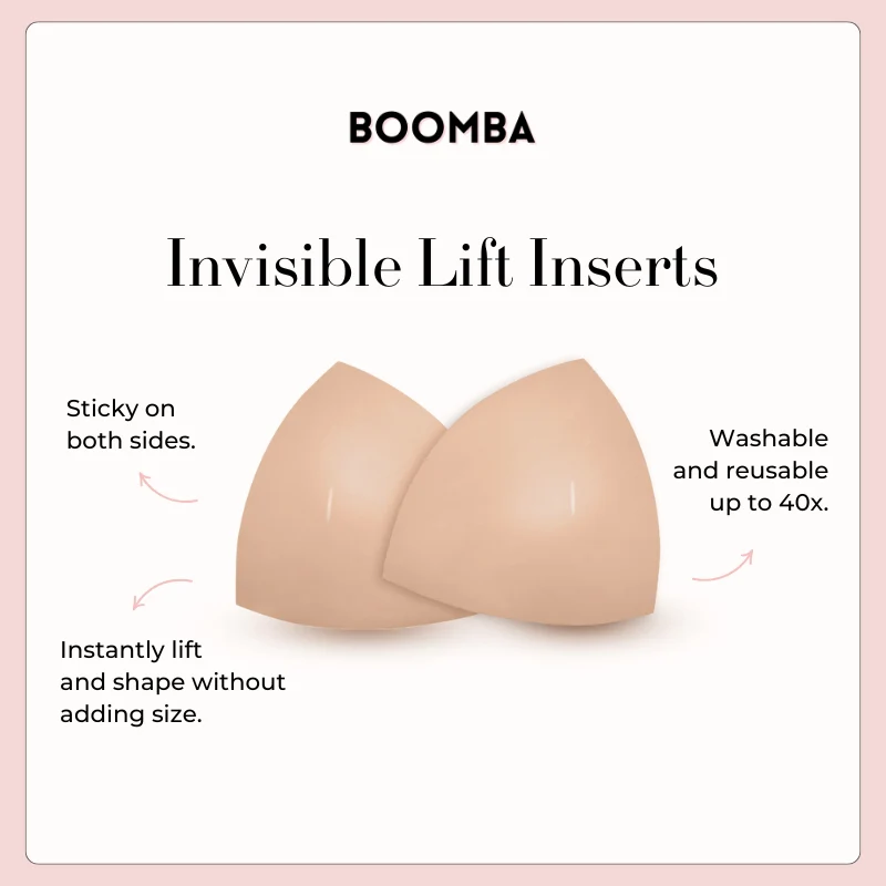 Invisible Lift Inserts - Image 7
