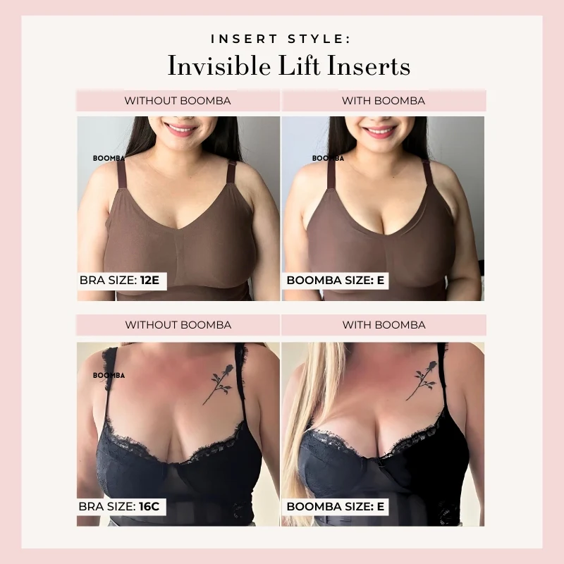 Invisible Lift Inserts - Image 9