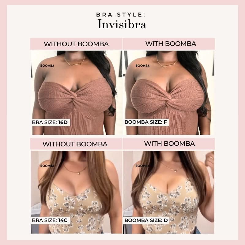 BOOMBA Invisibra - Image 11