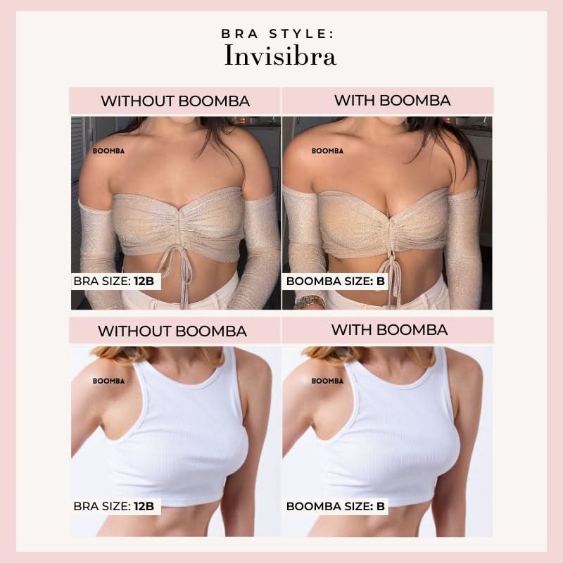 BOOMBA Invisibra - Image 12
