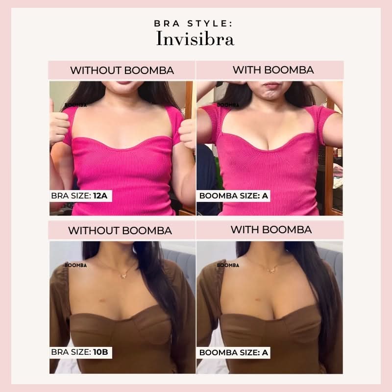 BOOMBA Invisibra - Image 19