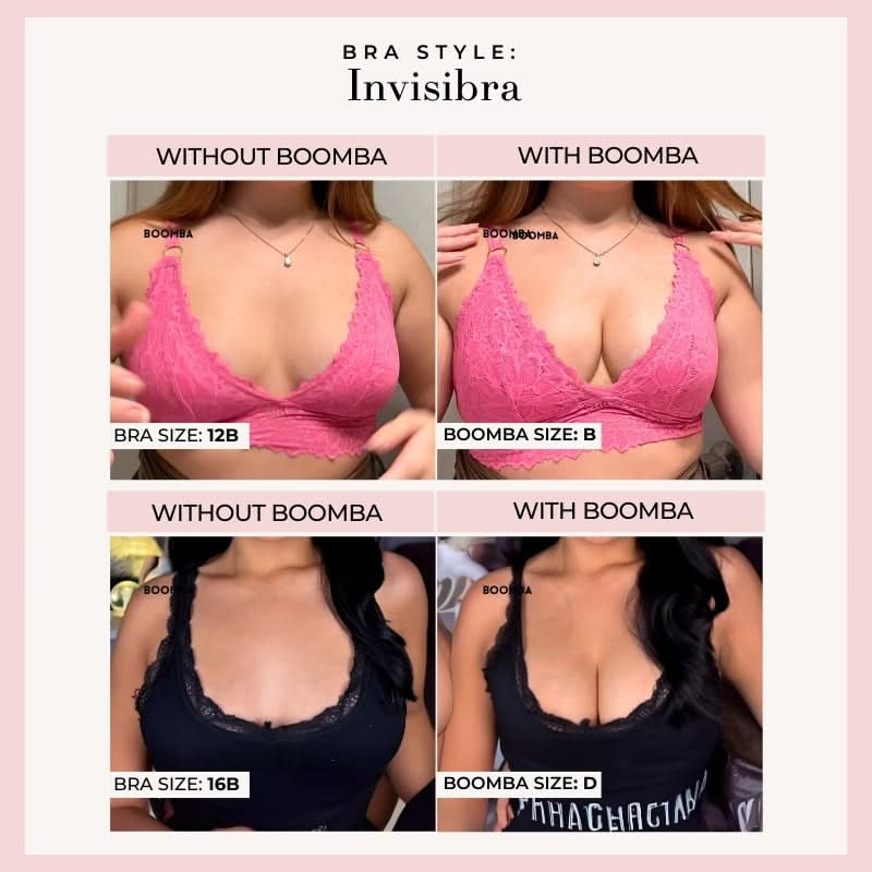 BOOMBA Invisibra - Image 20
