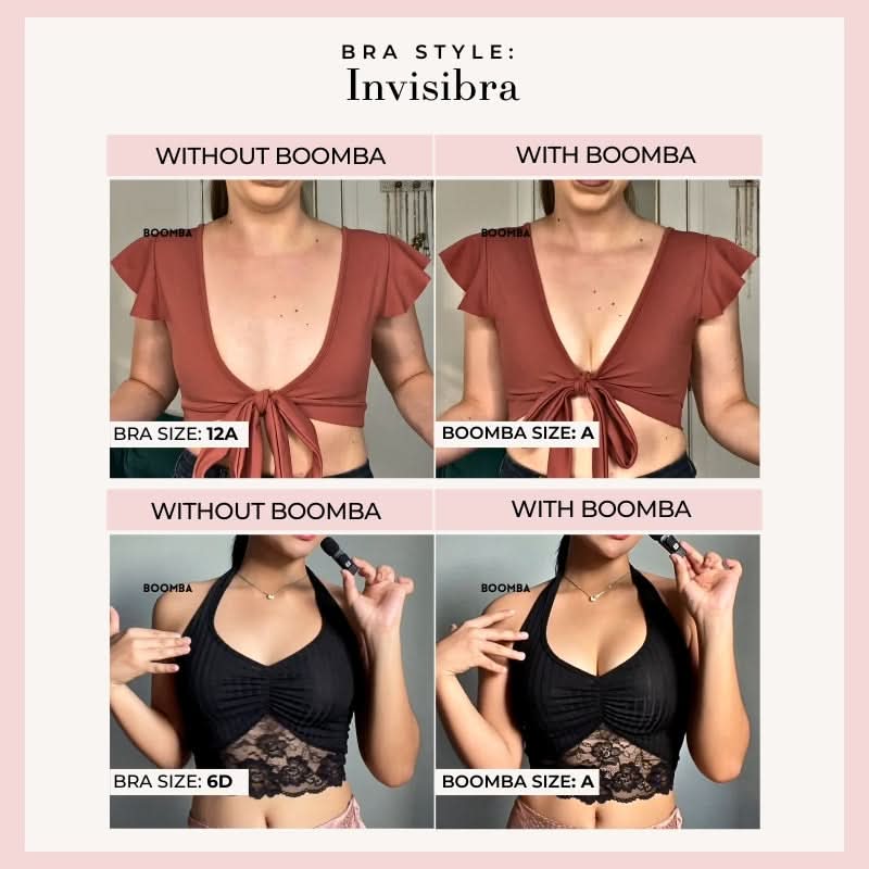 BOOMBA Invisibra - Image 21