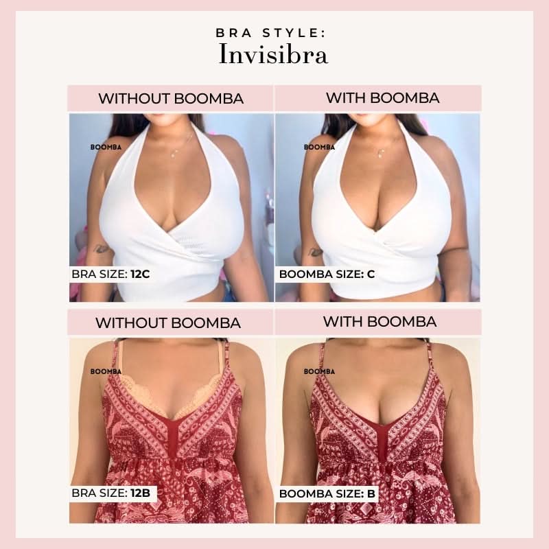 BOOMBA Invisibra - Image 3