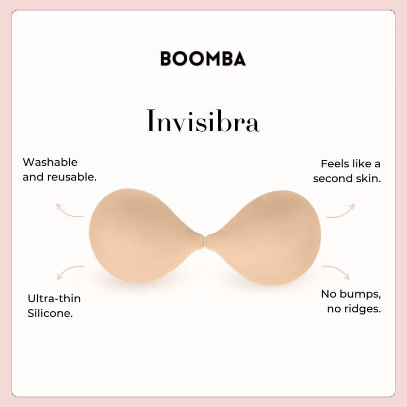 BOOMBA Invisibra - Image 33