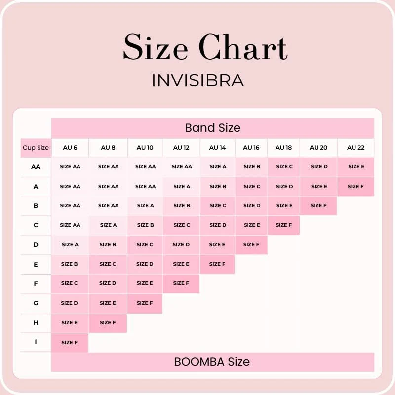 BOOMBA Invisibra - Image 34