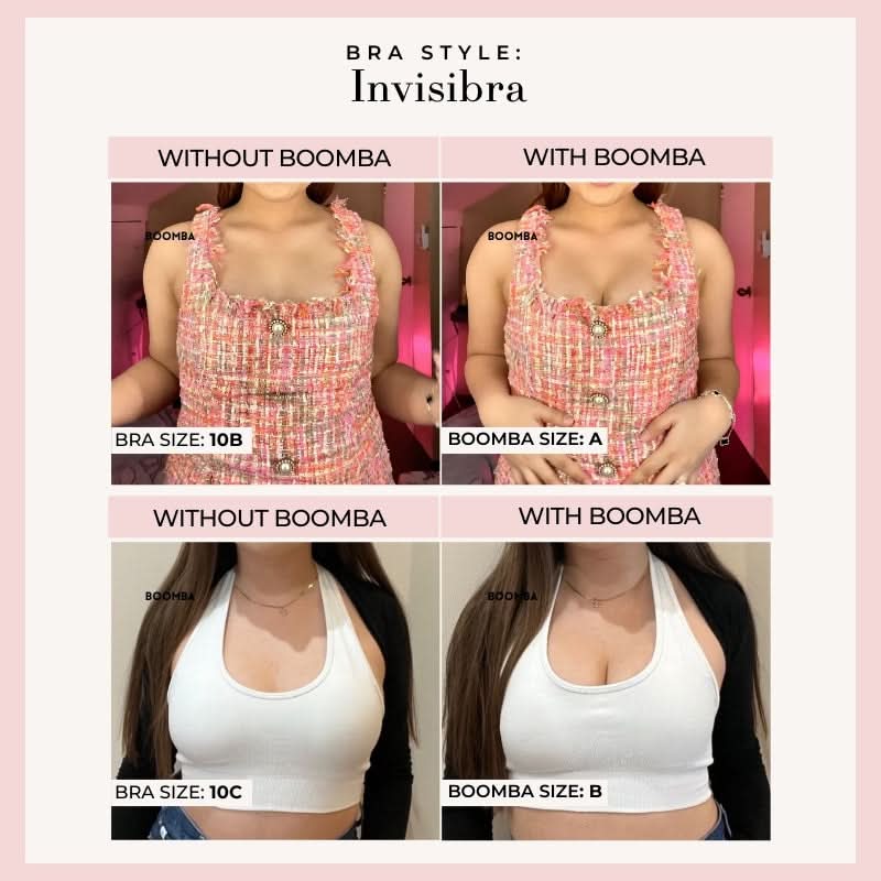 BOOMBA Invisibra - Image 4