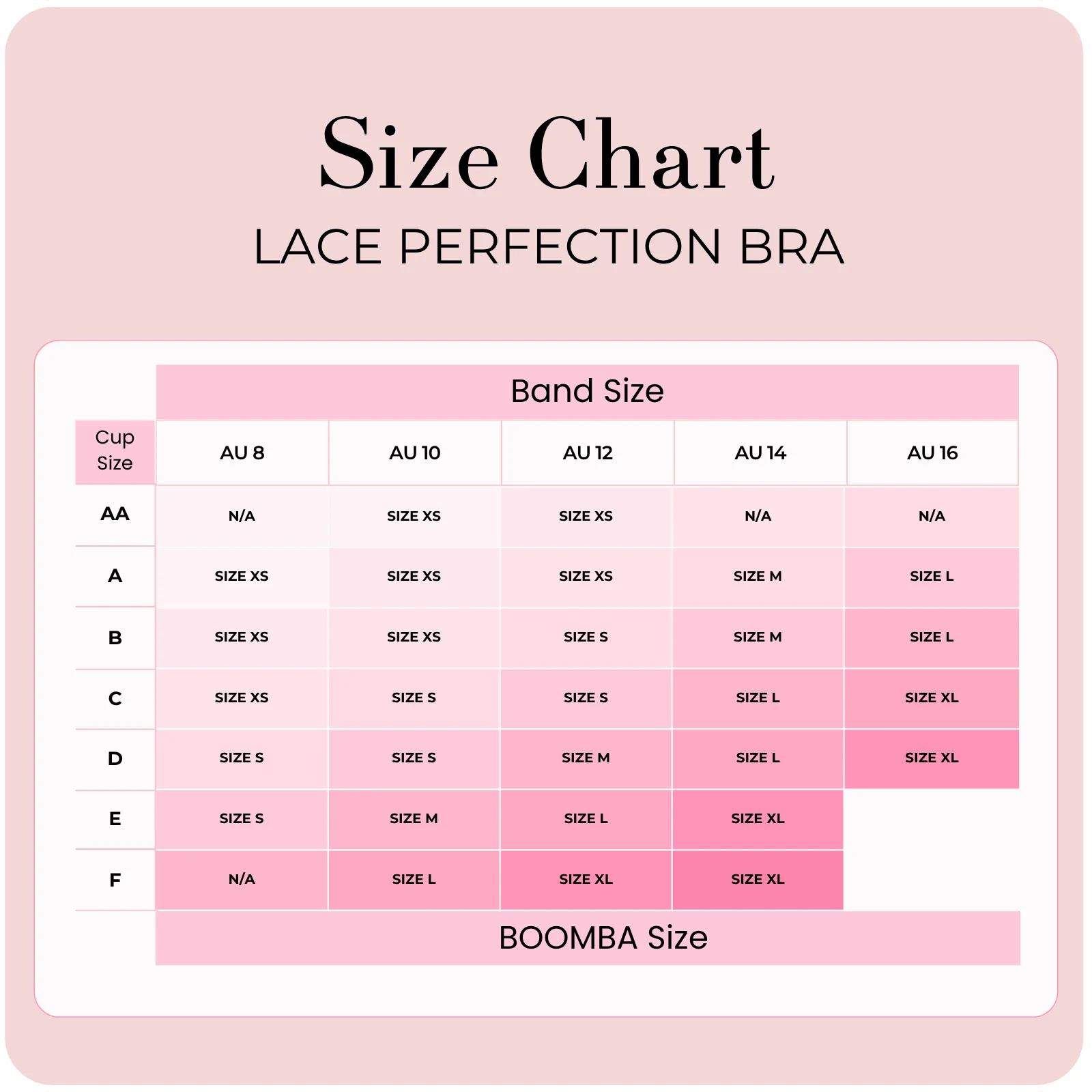 Lace Perfection Bra - Image 7