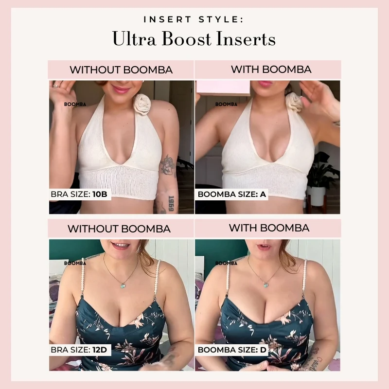 Lift Me Up Bundle (Beige) - Image 10