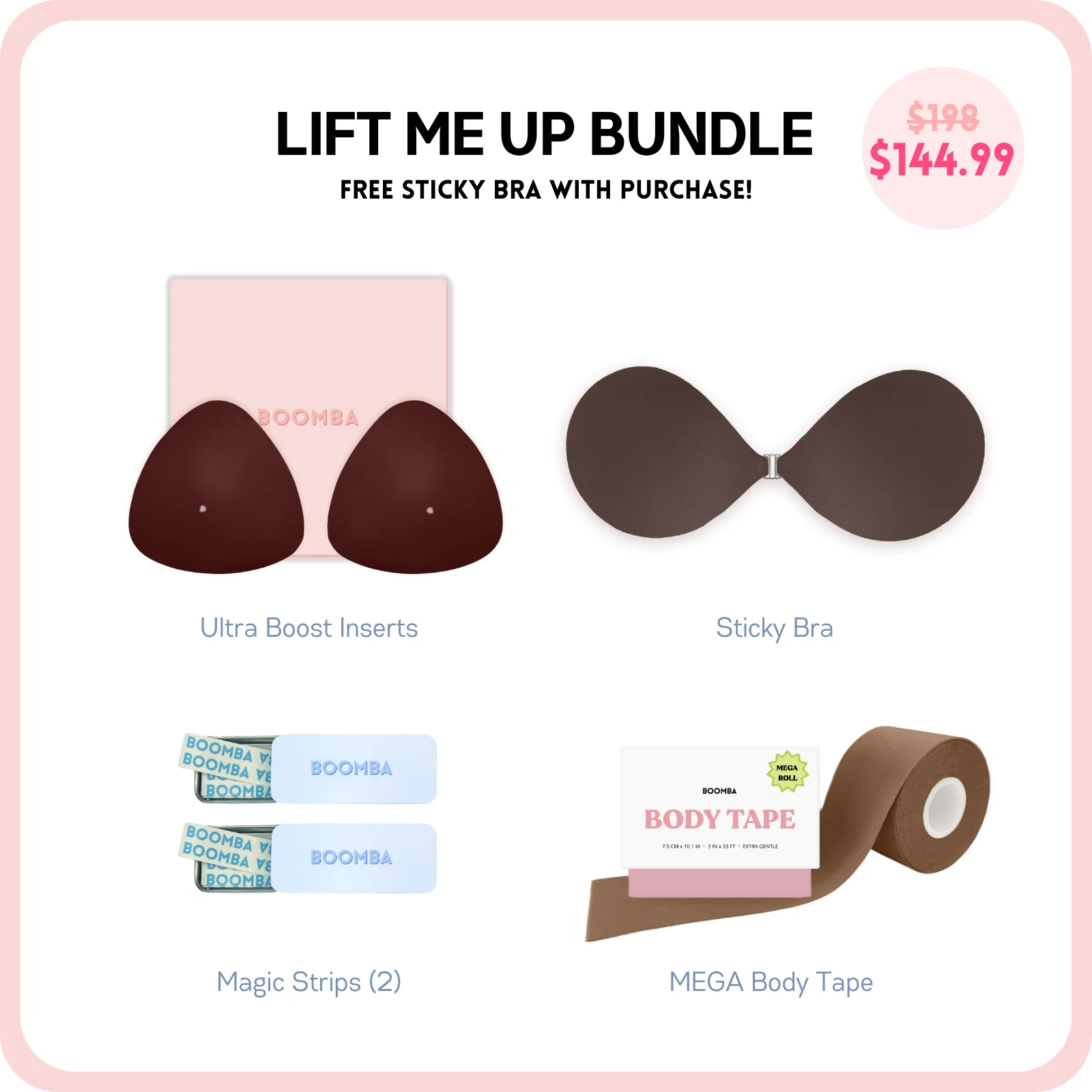 Lift Me Up Bundle - Image 3
