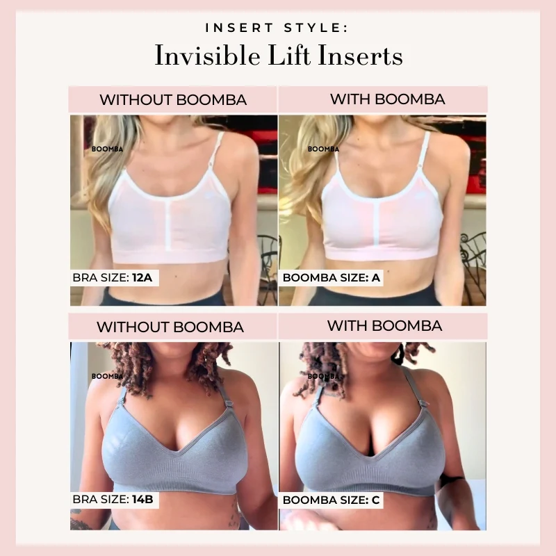 Lift Me Up Bundle (Caramel) - Image 8