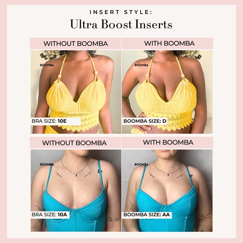 Lift Me Up Bundle (Caramel) - Image 10