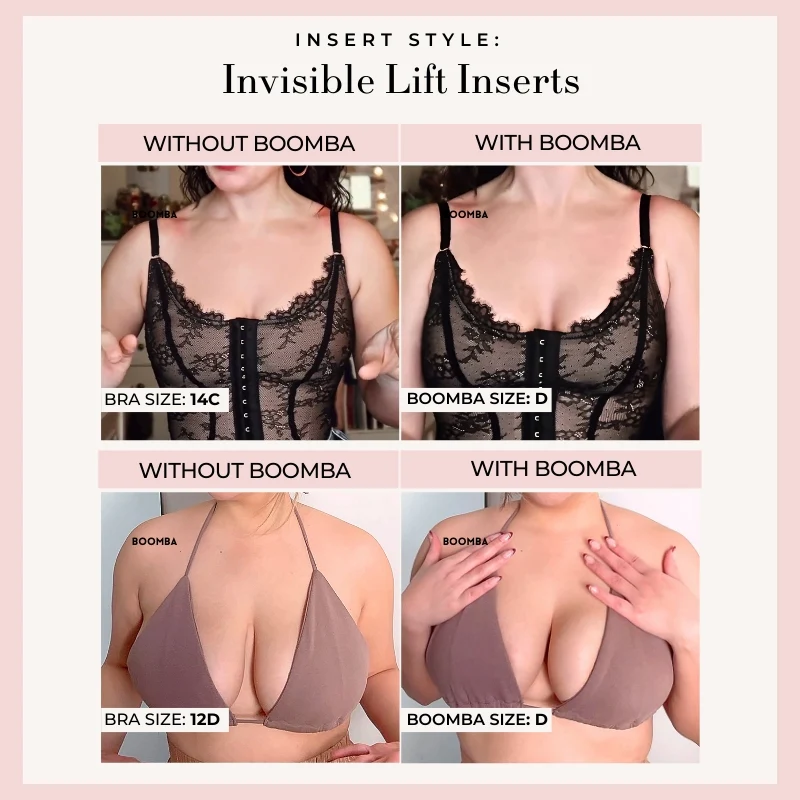 Lift Me Up Bundle (Caramel) - Image 12