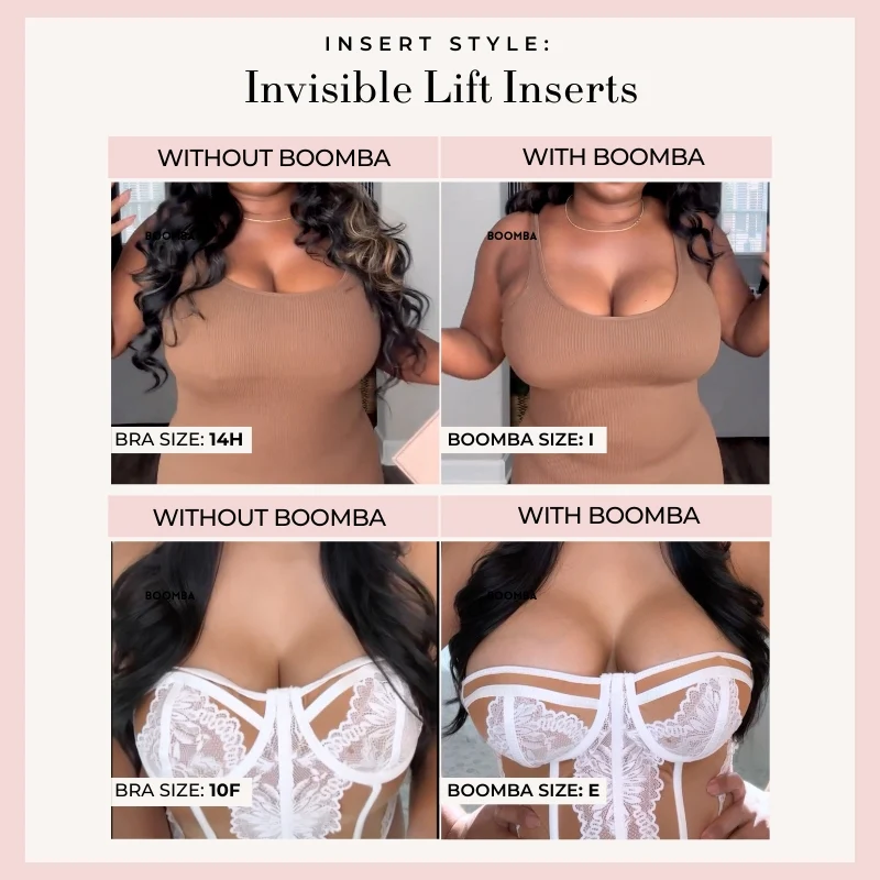 Lift Me Up Bundle (Cocoa) - Image 4