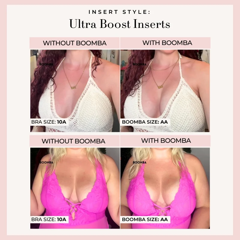 Lift Me Up Bundle (Cocoa) - Image 6