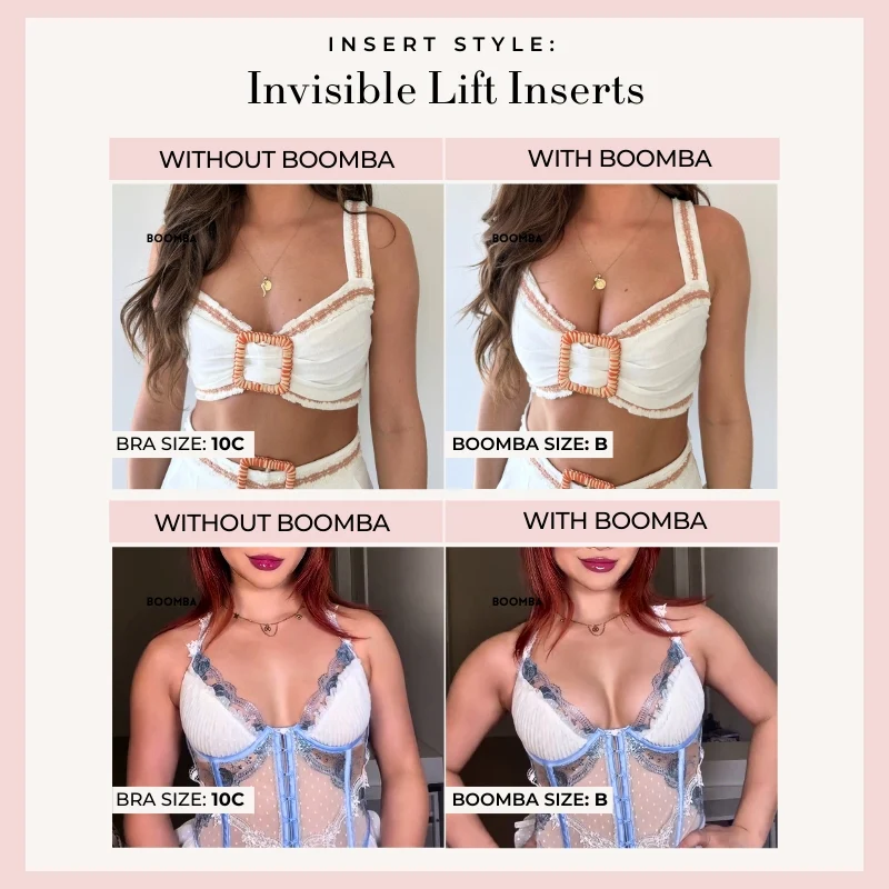 Lift Me Up Bundle (Cocoa) - Image 8
