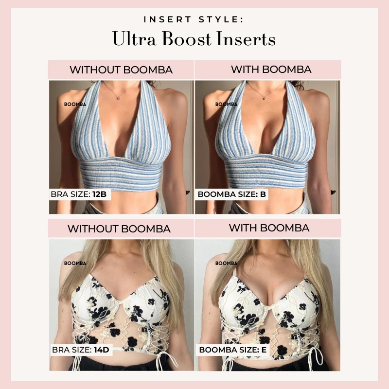 Lift Me Up Bundle (Cocoa) - Image 10