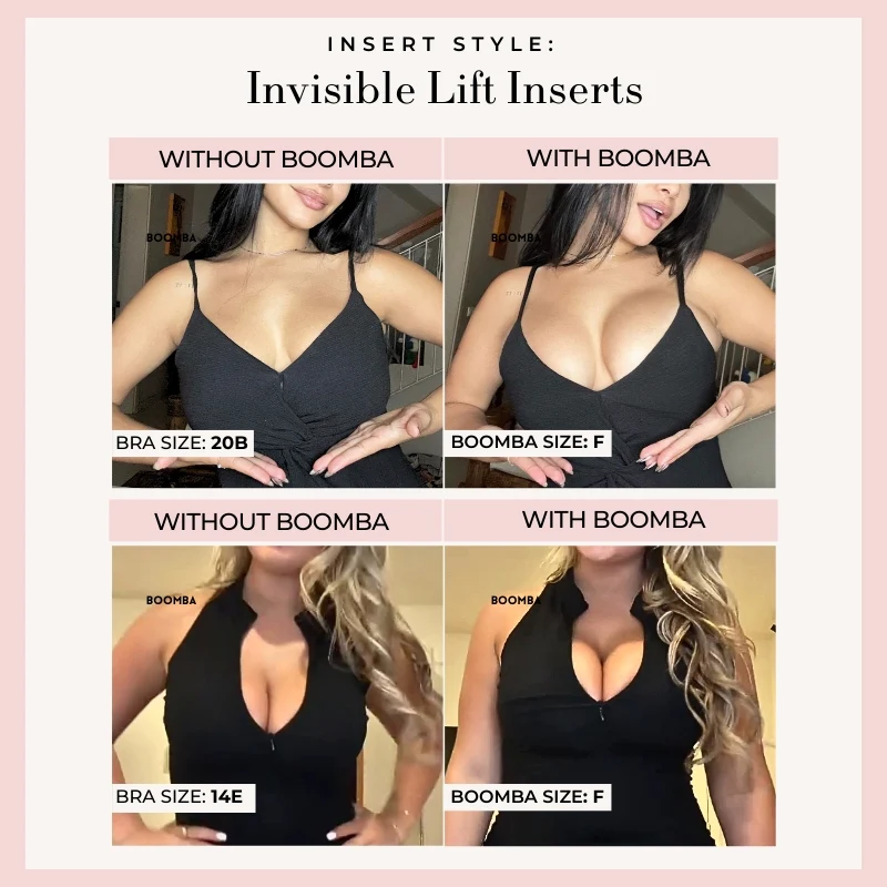 Lift Me Up Bundle (Beige) - Image 8