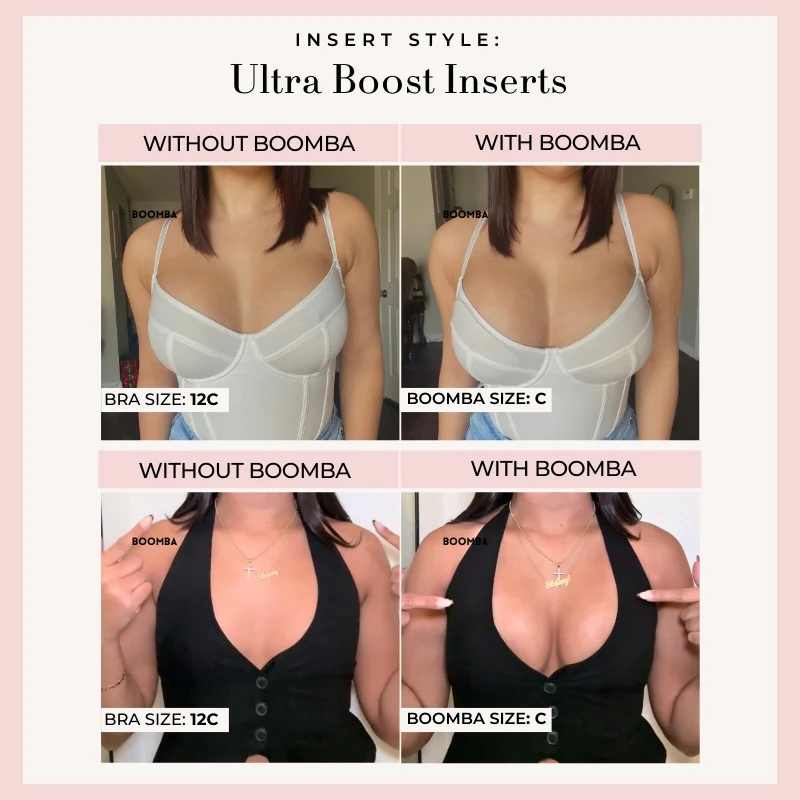 Lift Me Up Bundle (Cocoa) - Image 2
