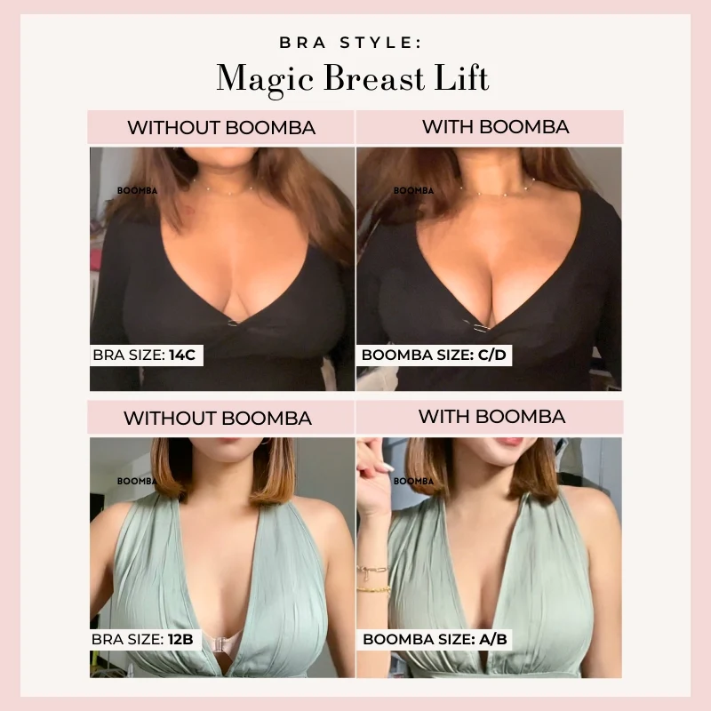 Magic Breast Lift - Image 11