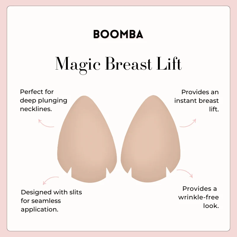 Magic Breast Lift - Image 13