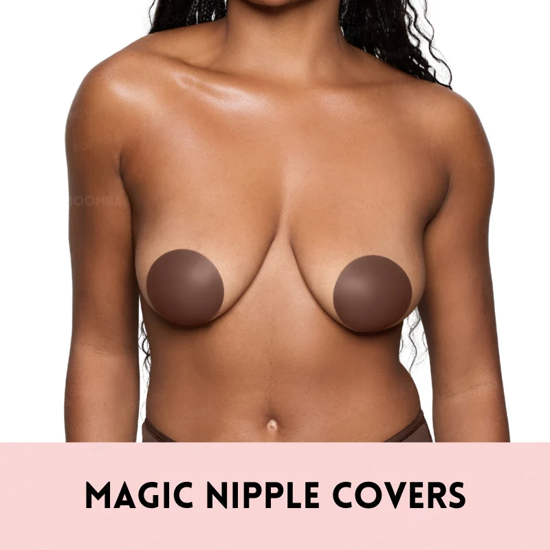 Magic Nipple Covers - Image 15