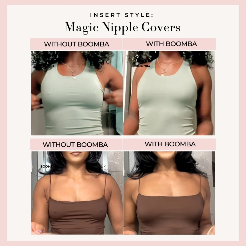 Magic Nipple Covers - Image 21