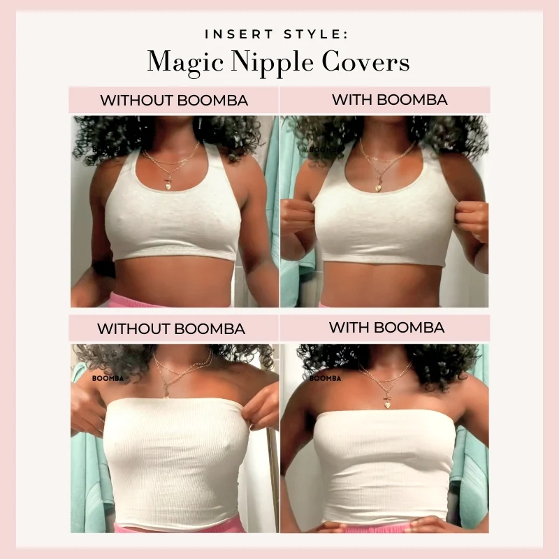 Magic Nipple Covers - Image 22