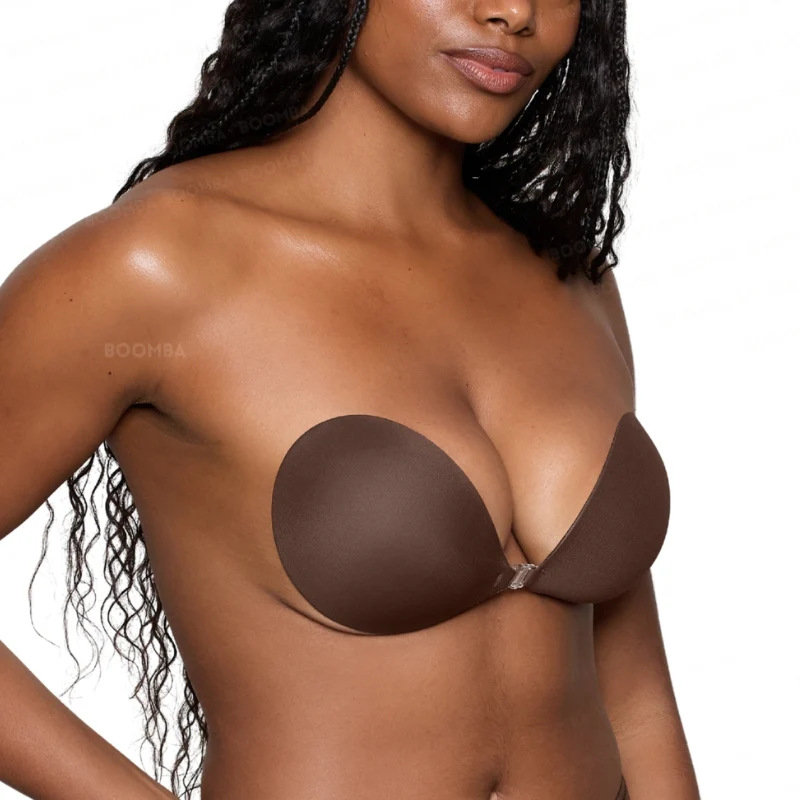 Magic Padded Sticky Bra - Image 31