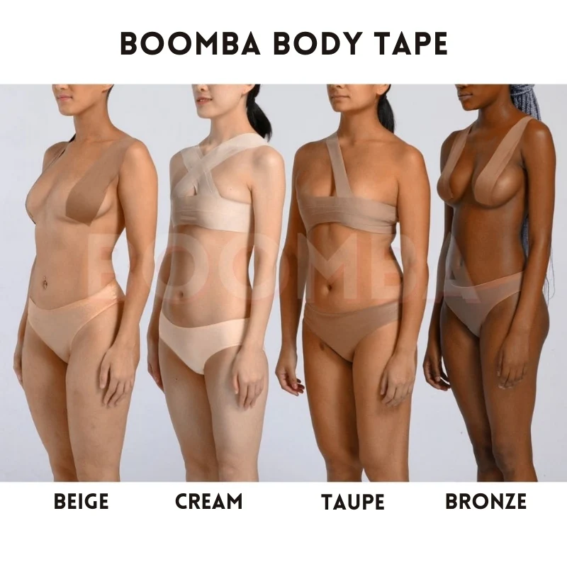 Mega Body Tape - Image 13