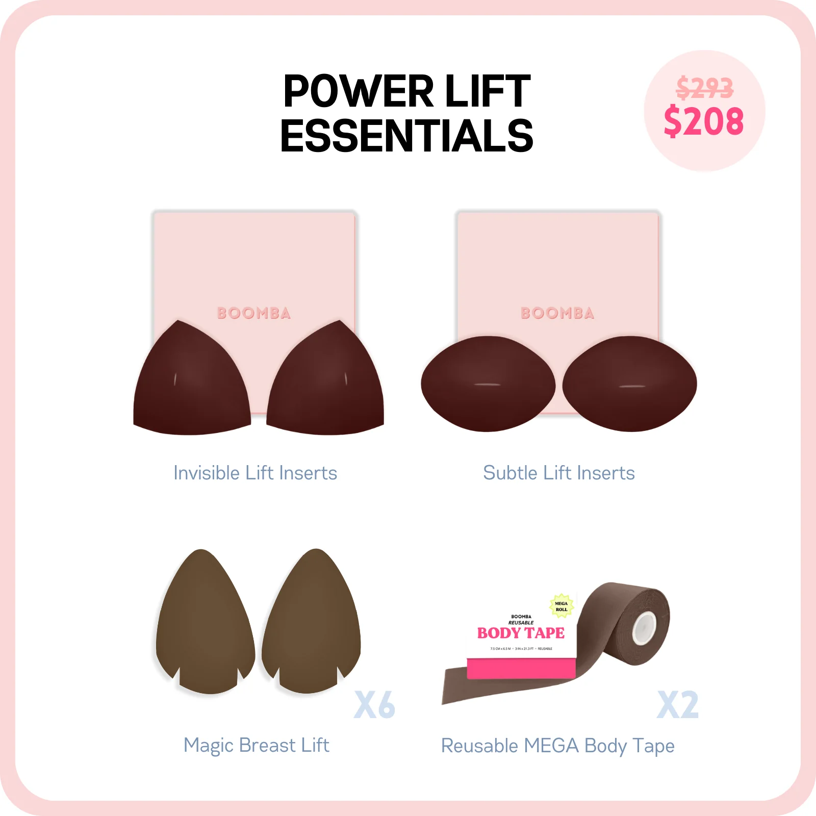 Power Lift Essentials - Image 10
