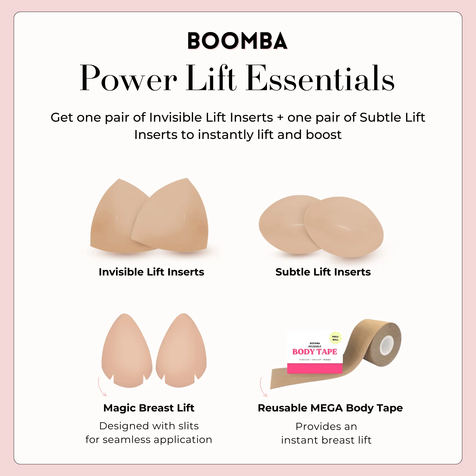 Power Lift Essentials - Image 13