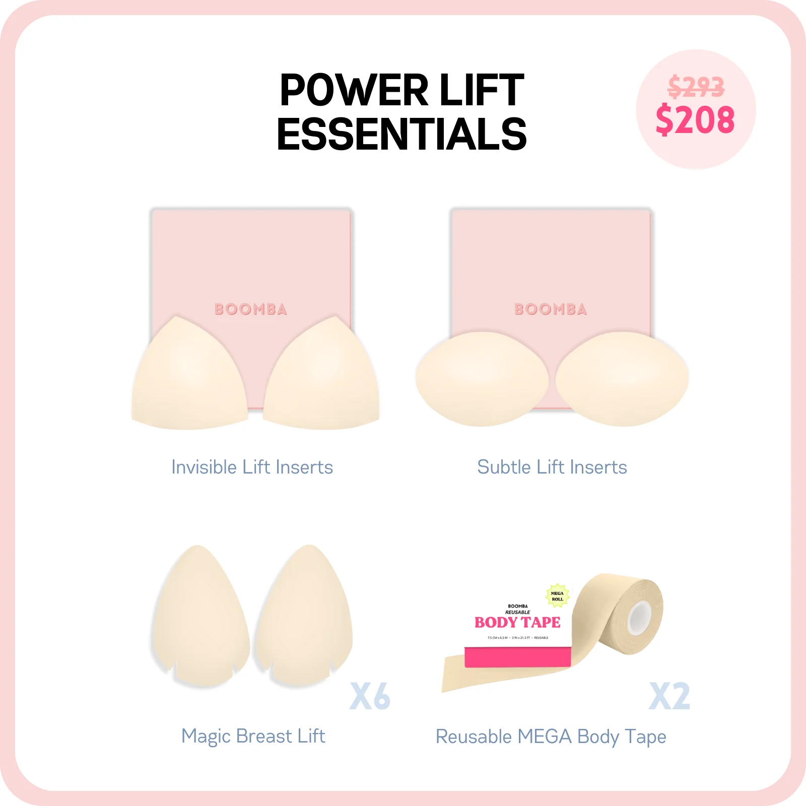 Power Lift Essentials - Image 4