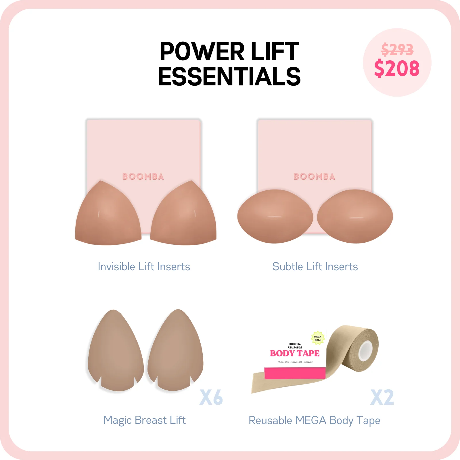 Power Lift Essentials - Image 7
