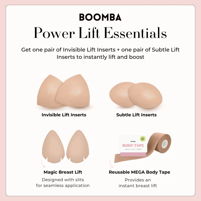 Power Lift Essentials (Cocoa) - Image 4