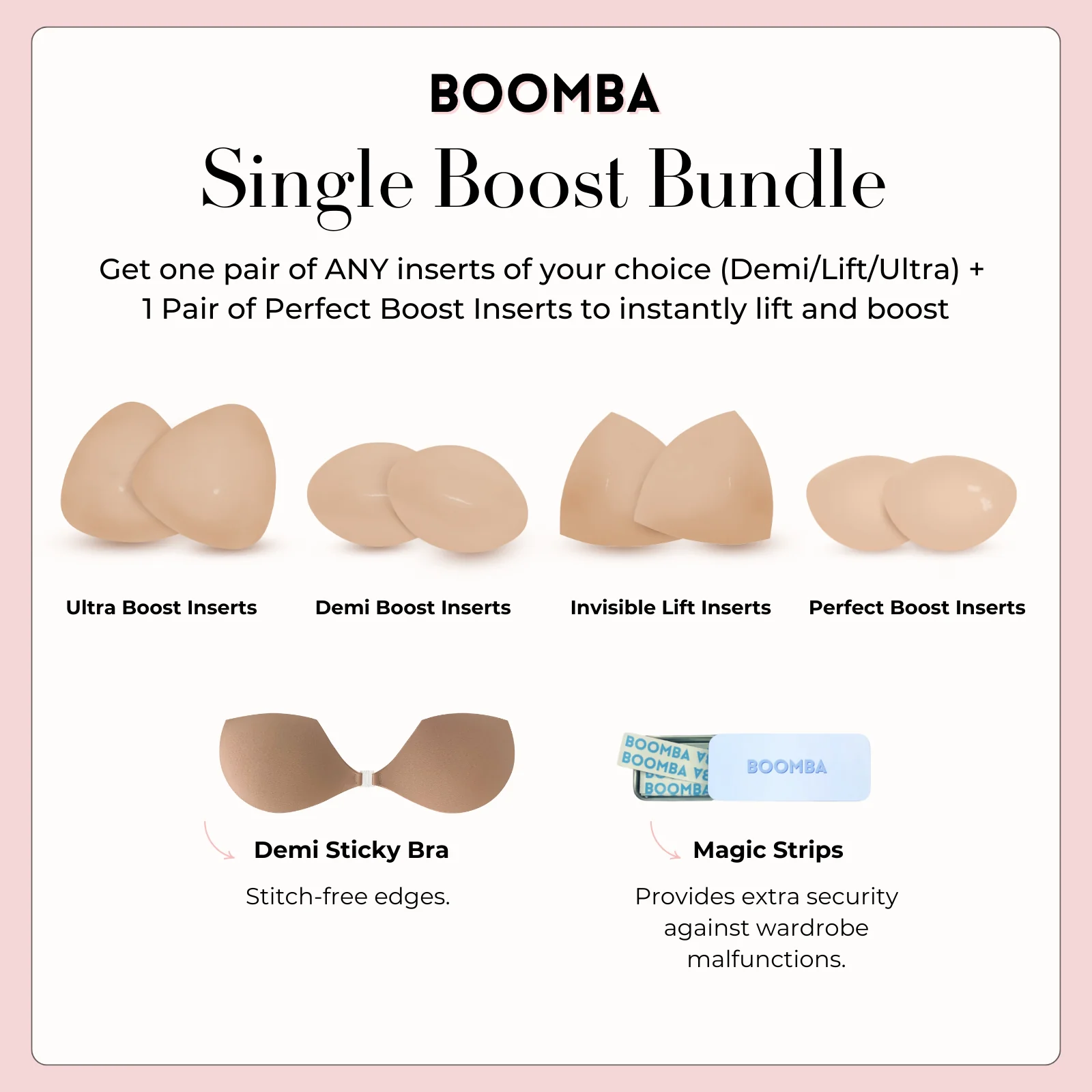 Single Boost Bundle - Image 13