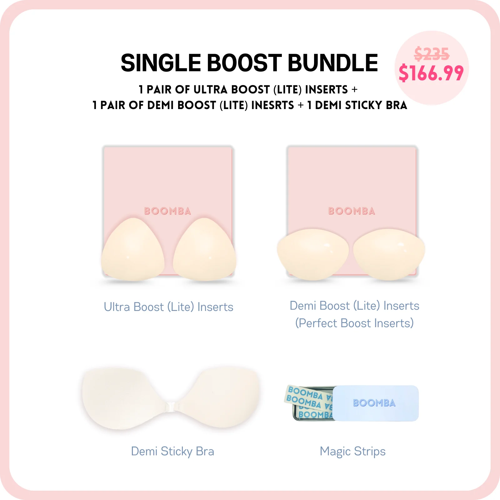 Single Boost Bundle - Image 4