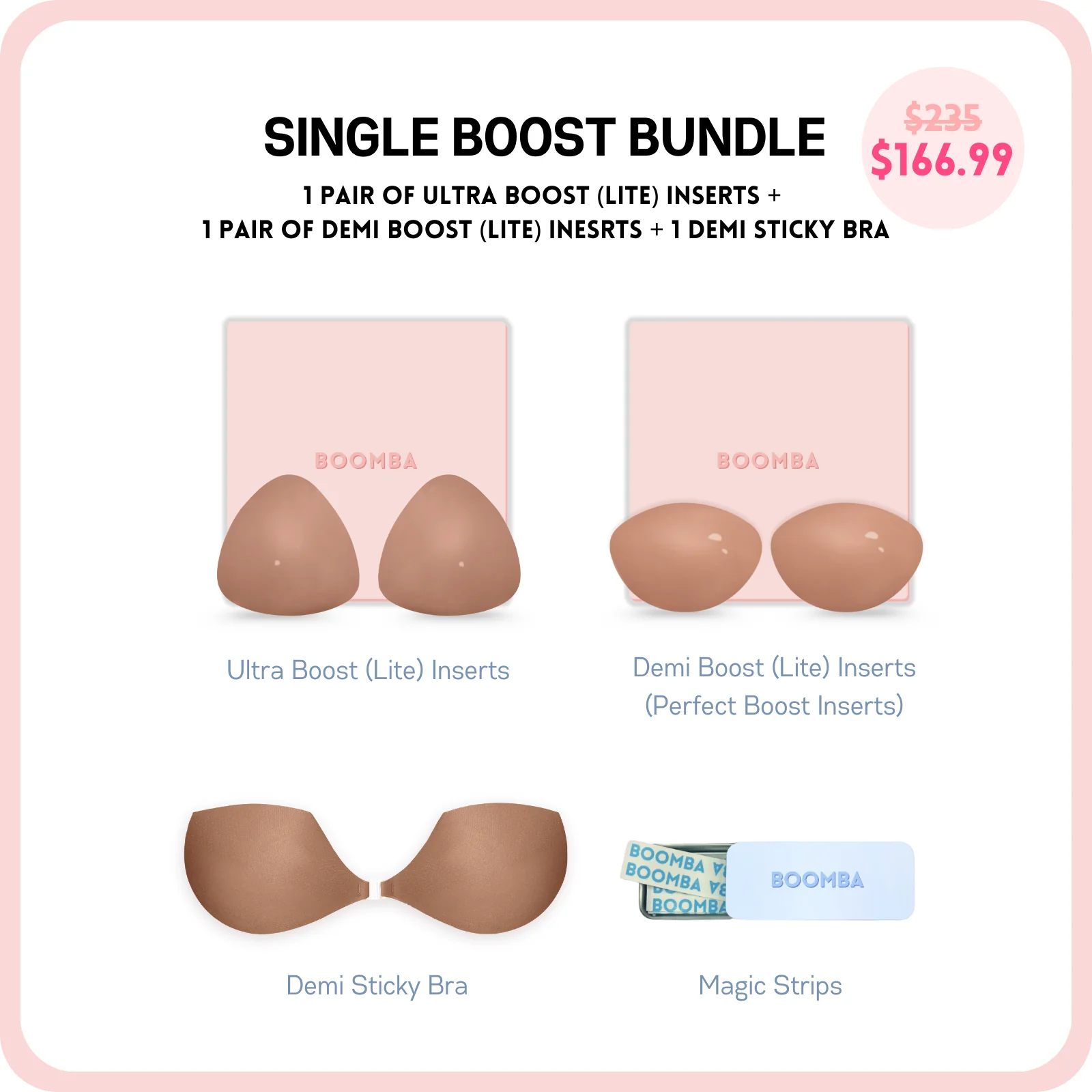 Single Boost Bundle - Image 7