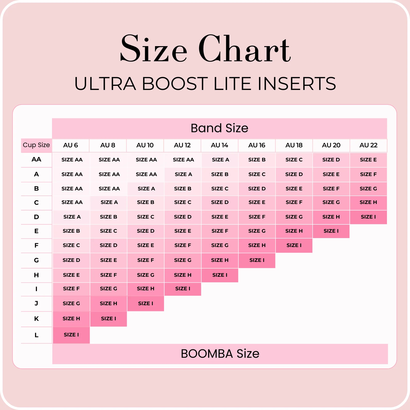 Single Boost Bundle (Beige) - Image 6